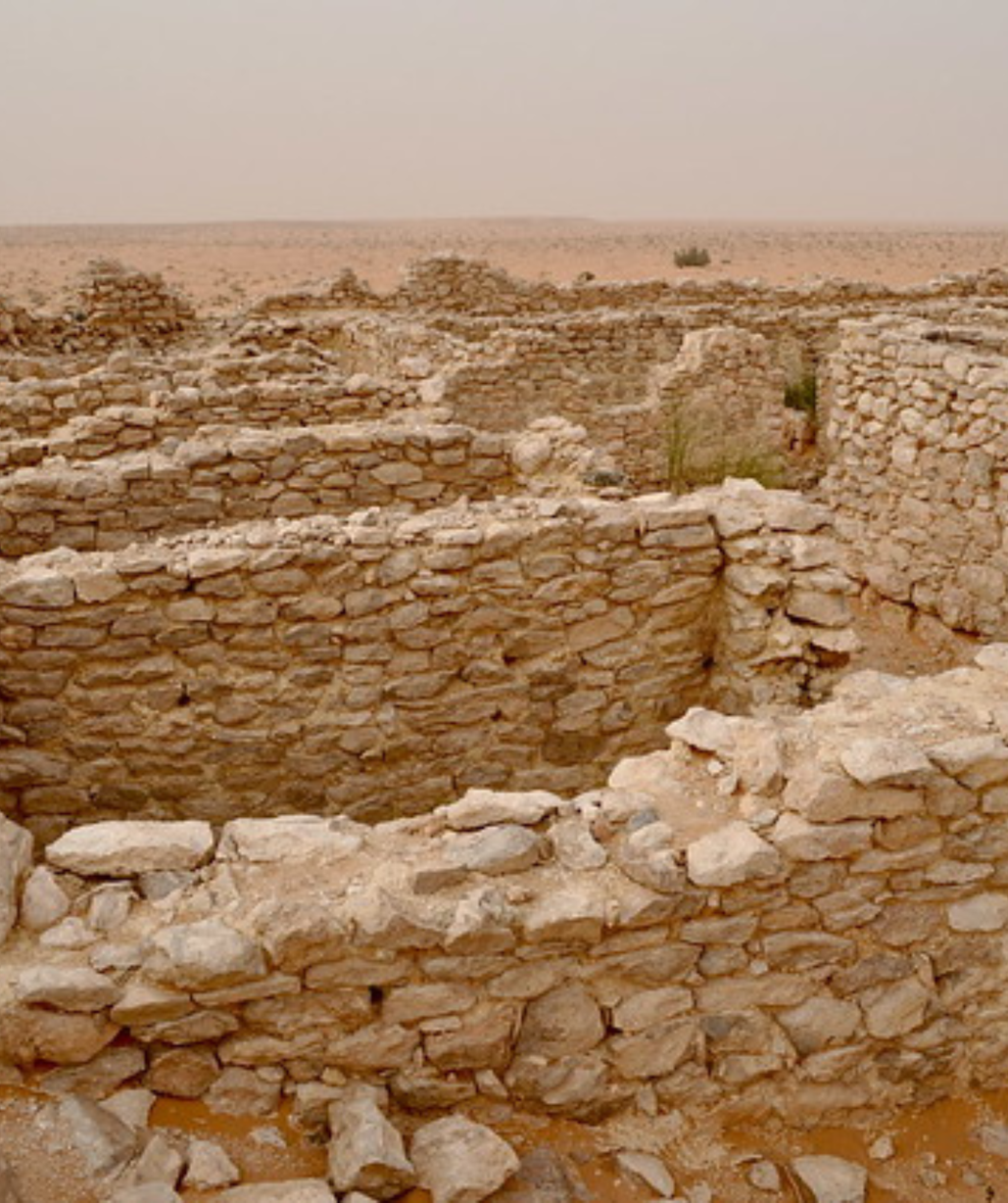 Ksar Ghilane